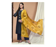 SHREE – She is Special: Super Sale! Flat 40% OFF On Ethnic Wear For Women