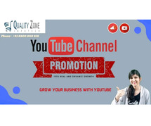 What are the common mistakes that a YouTube channel management expert can fix?