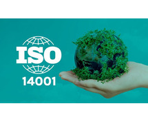 ISO 14001 Certification in Kolkata