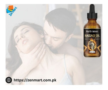 Men's Enlargement Massage Oil at 100% Reliable Price in Pakistan - 03222076662