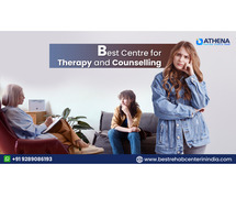 Best Centre for Therapy And Counselling