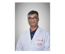 Dr. Madhujeet Gupta – Senior Spine & Pain Specialist