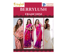 Berrylush Franchise