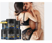 Nitric Boost Ultra