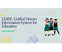 UDISE: Transforming Education Data Management