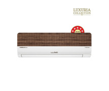 Lloyd Stylus 1.5 Ton 5 Star Split AC – Inverter Cooling with Stylish Design