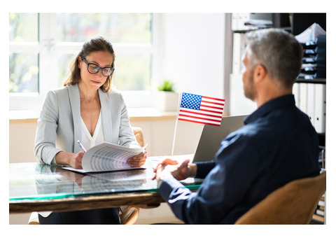 Apply for USA Dependent Student Visa