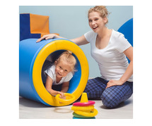 Best Speech & Occupational Therapy in Gurgaon - The Shining Star