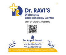 Best Hypertension Doctor in Ahmedabad