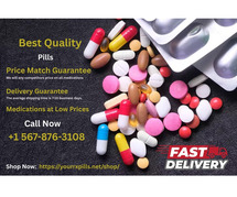 Best Quality Pills Shop – YourRxPills