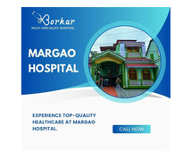 Borkar Multi-Speciality Hospital