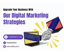 Digital Marketing Agency for Startups in Bangalore