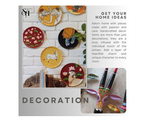 Home Luxury Furniture and Decor from Jodhpur - Stylish Arc