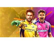 Get T20 Cricket Betting ID Online on AVTR Sports