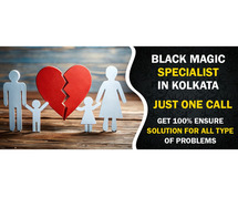 Black Magic Removal in Kolkata