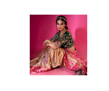 Buy Handwork Blouses Online