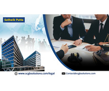 Top Legal Firm in Bangalore – Expert Lawyers at Your Service