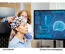 EEG Test Near Me: Find Clinics & Compare Prices Easily