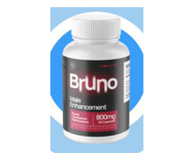 "The Science Behind Bruno Male Enhancement: Ingredients That Work"