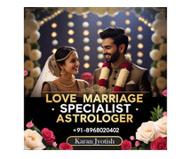 Love marriage specialist in Chennai - Vashikaran Specialist