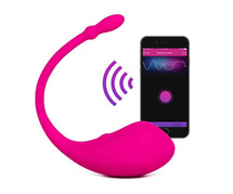 Wireless Vibrators India | Smart & Discreet Pleasure