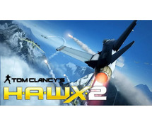 Tom Clancy's HAWX 2