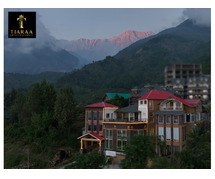 Best Hotels in Dharamshala for a Peaceful Stay | Tiaraa