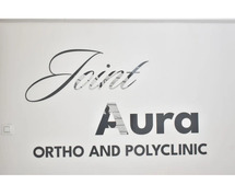 Joint Aura Ortho And Polyclinic