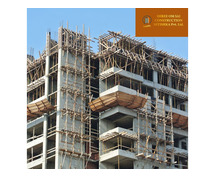 Shree Om Sai Construction Nitishka Pvt Ltd