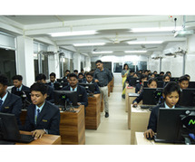 BCA Private Colleges in Contai