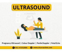 Find Affordable Ultrasound Near Me Today Book Now