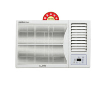 Lloyd 1.5 Ton 5 Star Window AC (GLW18I5FWPGA) – High Efficiency Cooling