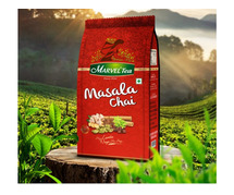 Buy Premium Masala Tea Online | Rich & Spicy Flavor Blend