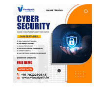 Cyber Security Course in India | Cyber Security Training