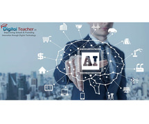 Digital Teacher New AI-Generated Content for High School