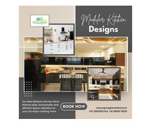 Modular Kitchen Designs In Bangalore | Home Interior Designers In Bangalore