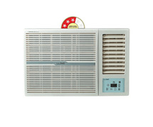 Lloyd 1.5 Ton 3 Star Window AC (GLW18C3YWSEW) – Fixed Speed EW Series