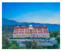 resorts in Nainital