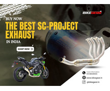 Shop Now SC-Project Exhausts for Power online in India