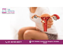 Best Endometriosis Doctor in Whitefield