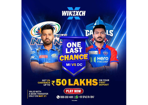 Tata IPL 2025 Match Predictions: MI vs DC Battle for Playoff Spot