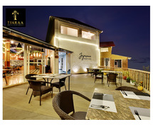 Luxury Resorts in Dharamshala for a Romantic Getaway