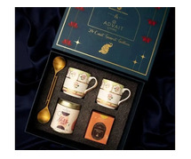 Advait Living Corporate Hampers – Wellness Meets Luxury