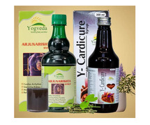 Say Goodbye to Heart Blockage with Ayurvedic Solutions