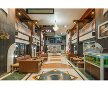 Hotels in Nainital