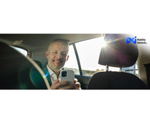 How to Build a Scalable Online Taxi Business Using Uber Clone Apps: Key Success Factors