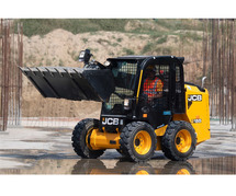 Best JCB machine showroom in Delhi