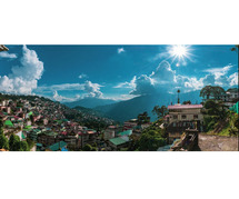 Darjeeling Gangtok Package: A Soulful Escape into the Eastern Himalayas