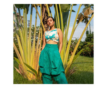 cord set women
