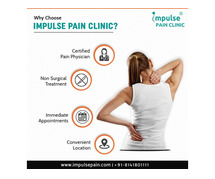 Best Pain Management Specialist in Ahmedabad, Gujarat